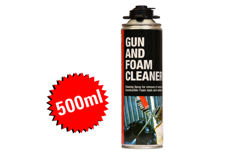 PU Foam Spray